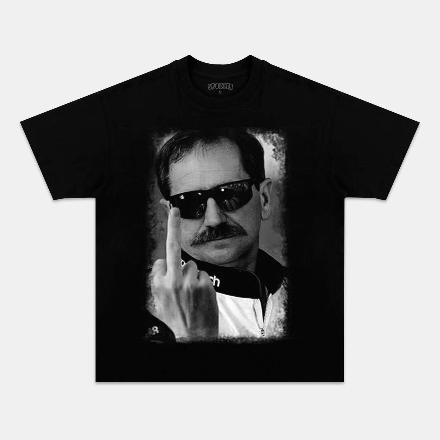 DALE EARNHARDT TEE