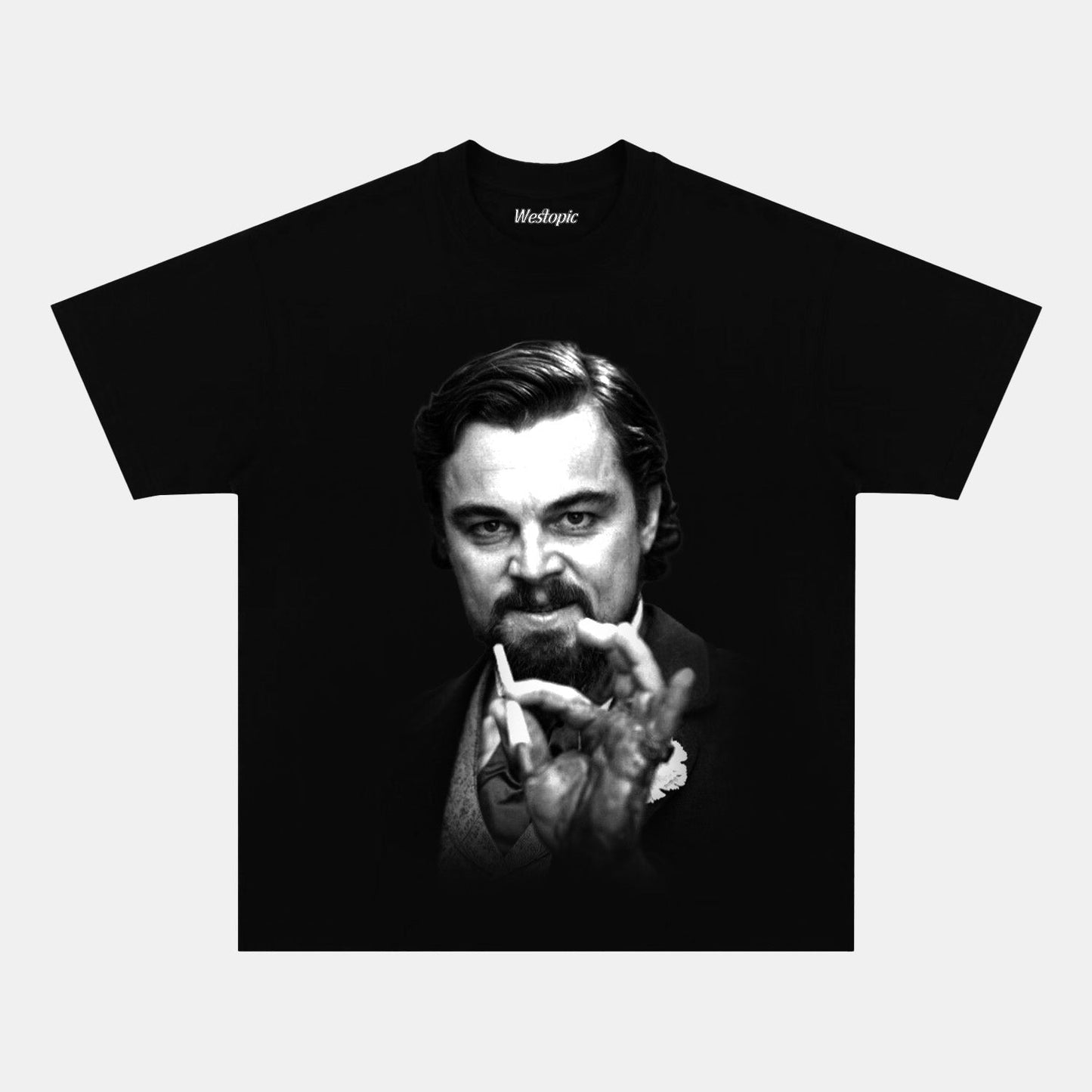 DJANGO UNCHAINED  TEE
