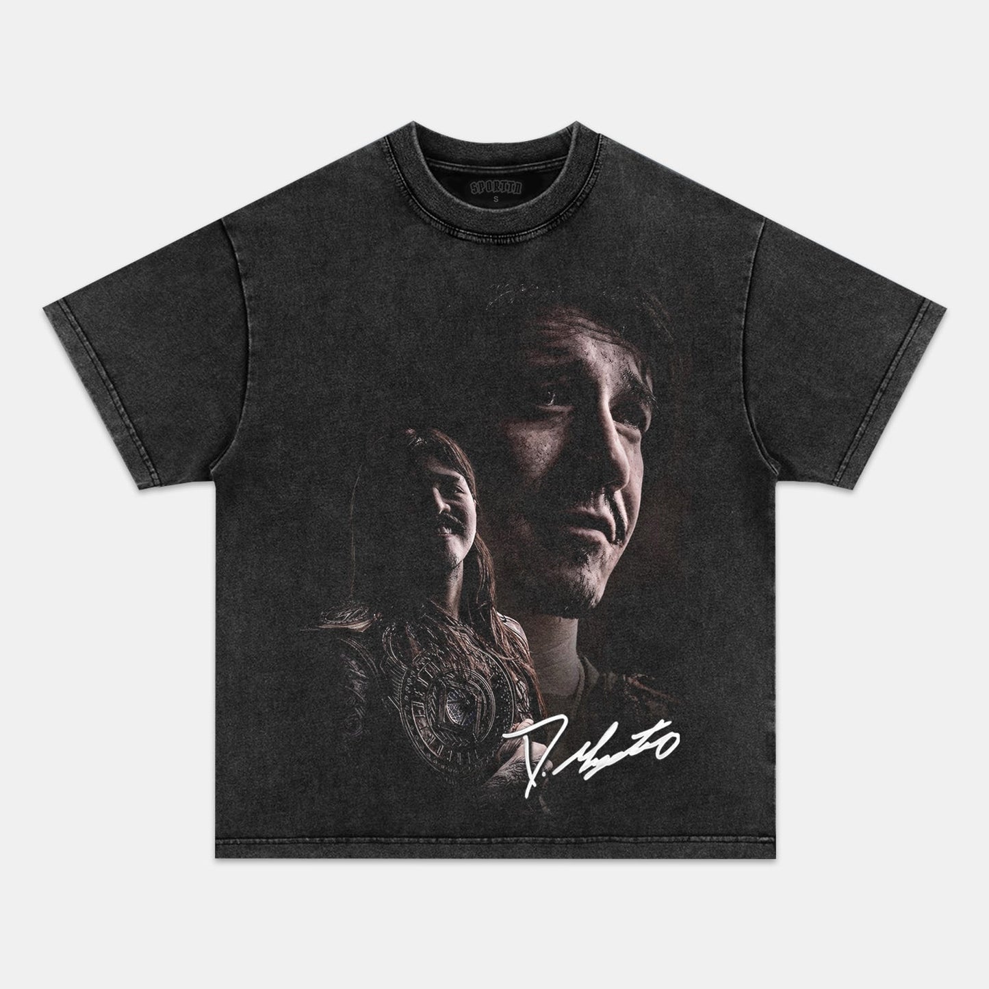DOMINIK MYSTERIO TEE 5.19