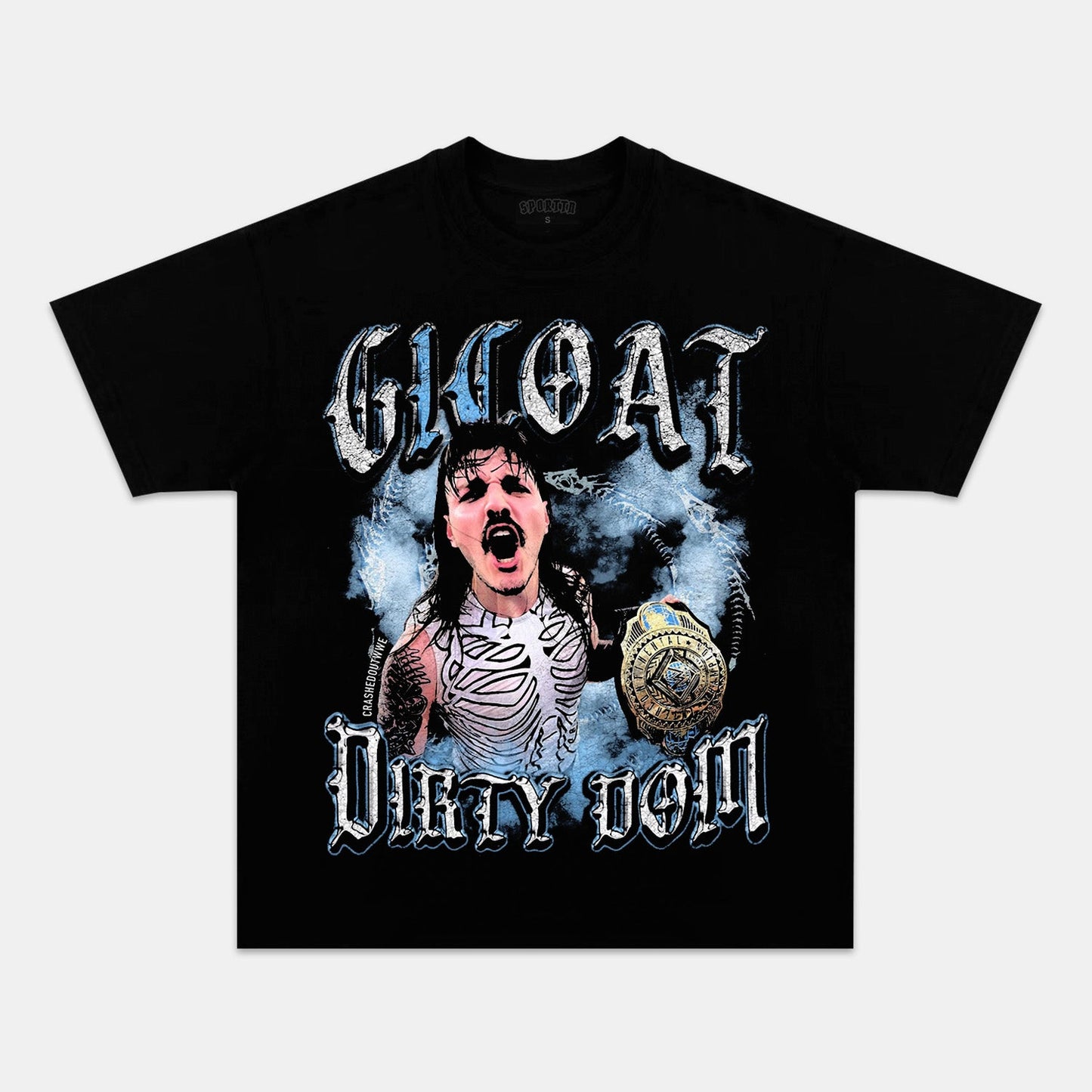 DOMINIK MYSTERIO TEE 4.26
