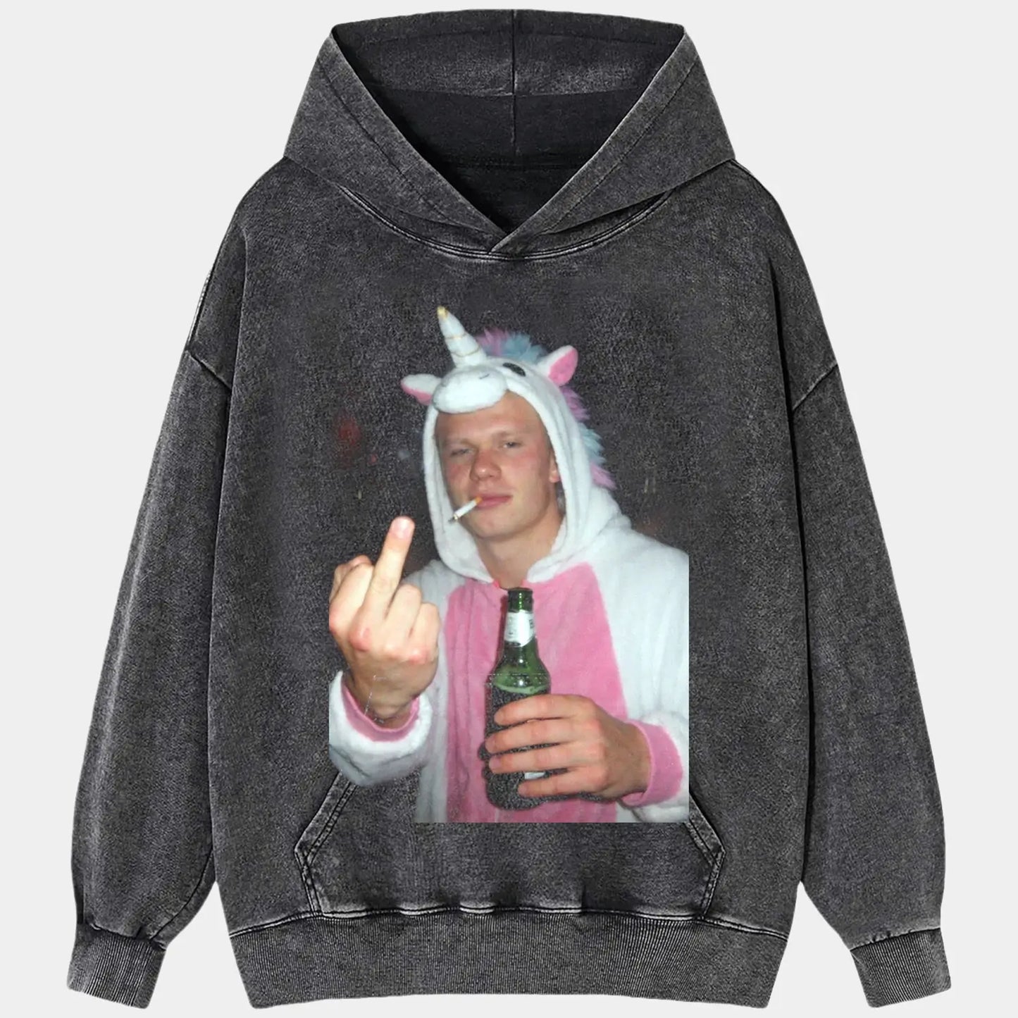 Erling Haaland After Hours Tee 1.1