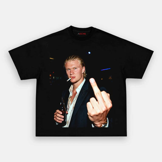 Erling Haaland After Hours Tee 1.2