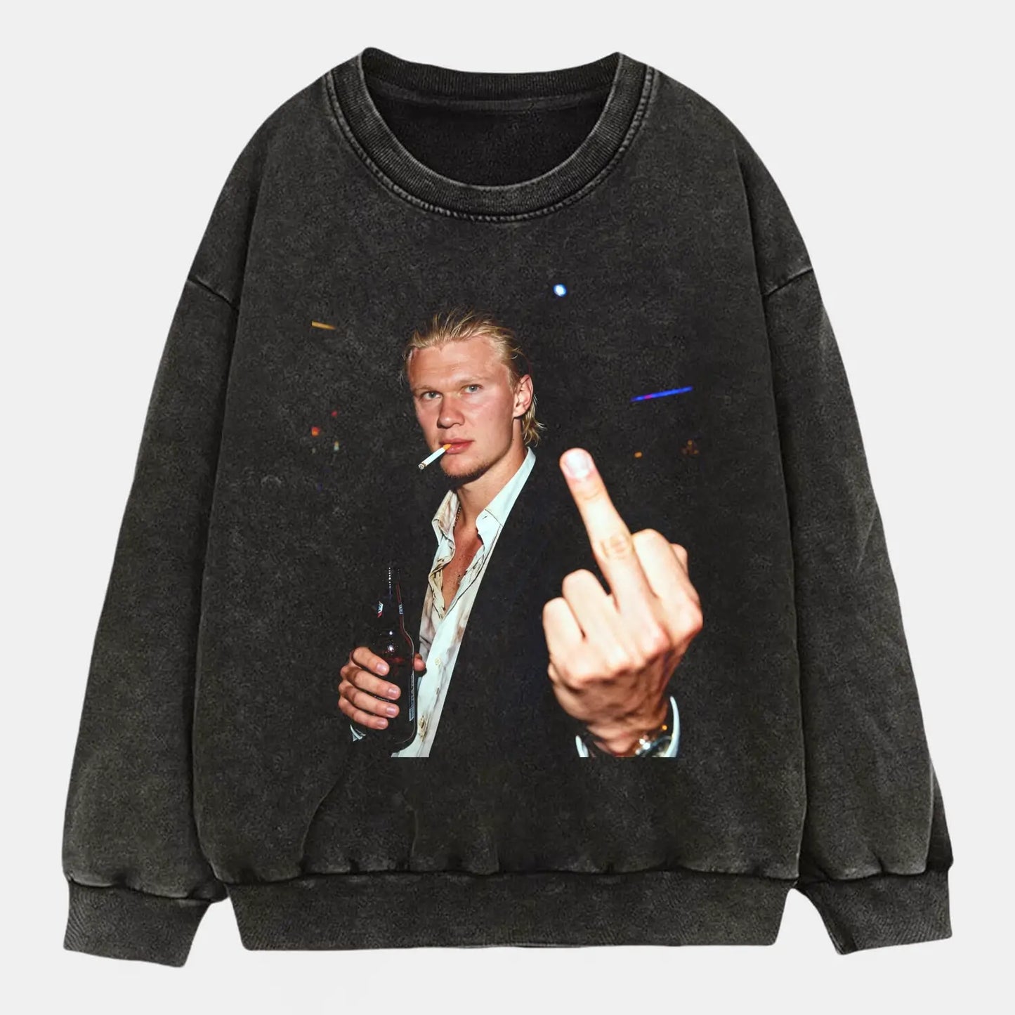 Erling Haaland After Hours Tee 1.2