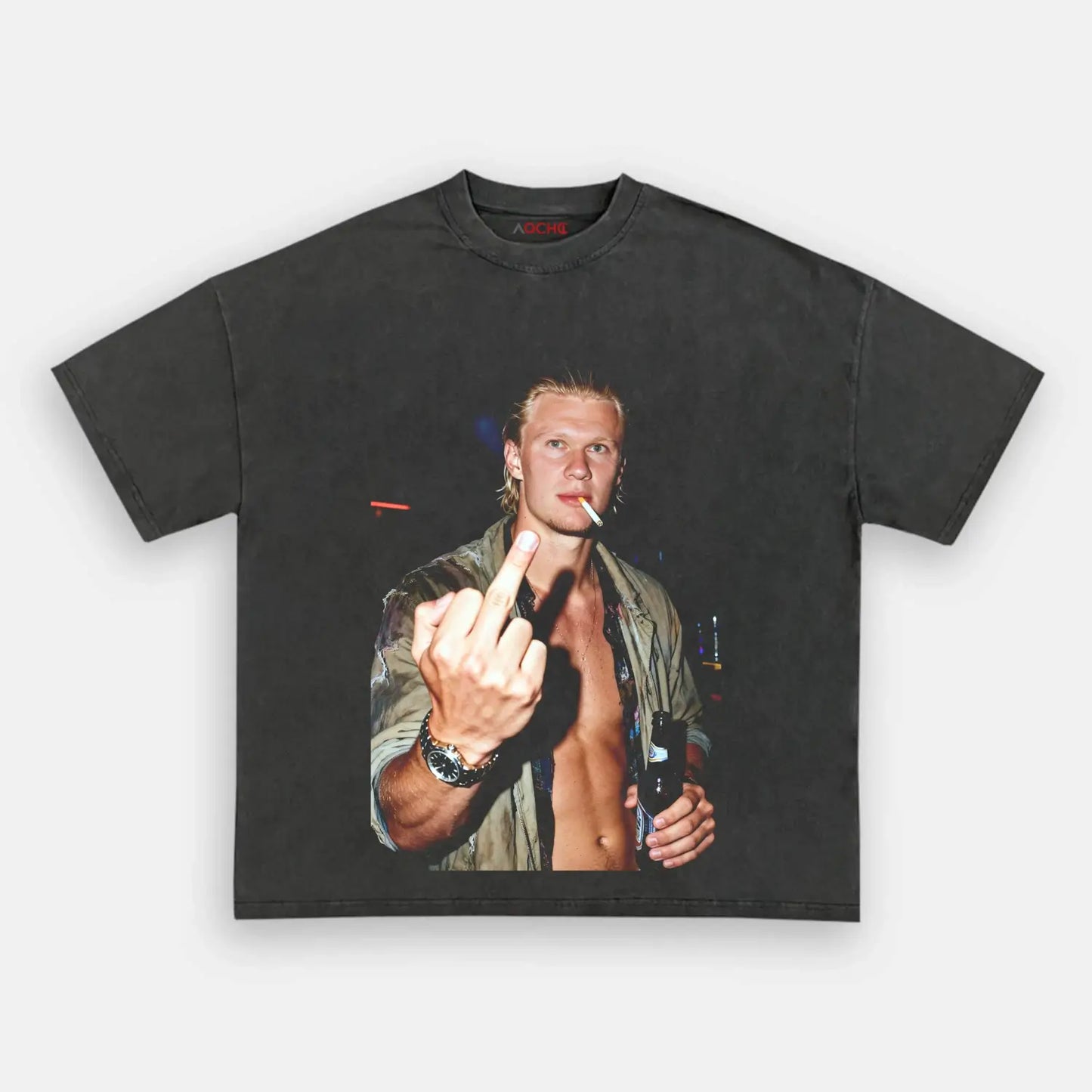 Erling Haaland After Hours Tee 1.3