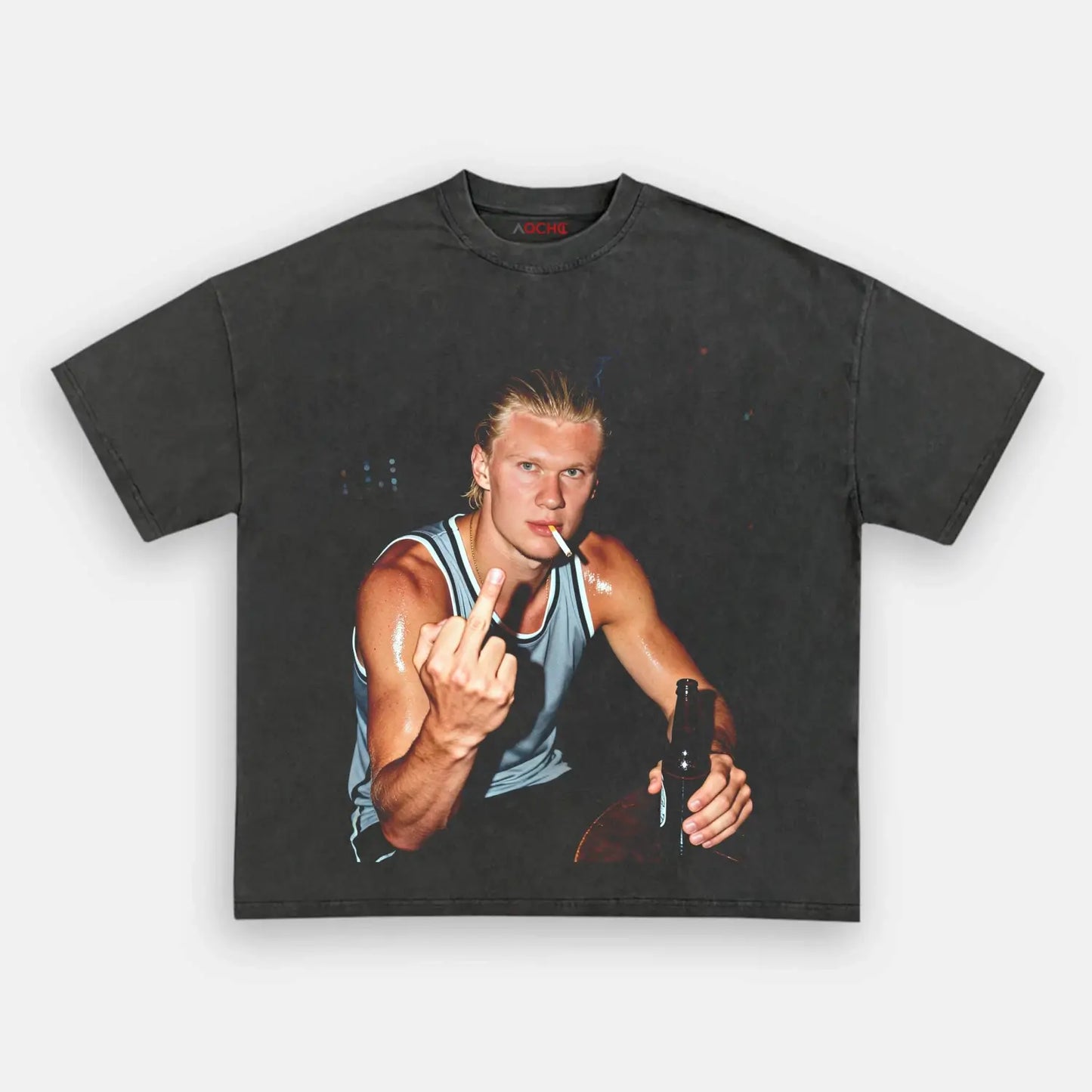Erling Haaland After Hours Tee 1.4