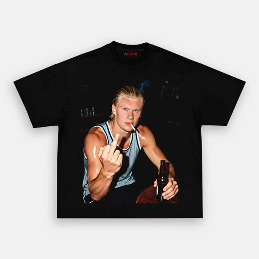 Erling Haaland After Hours Tee 1.4