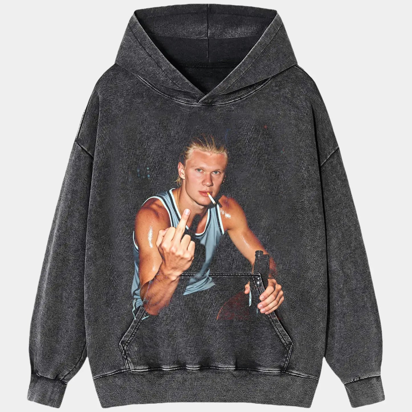 Erling Haaland After Hours Tee 1.4