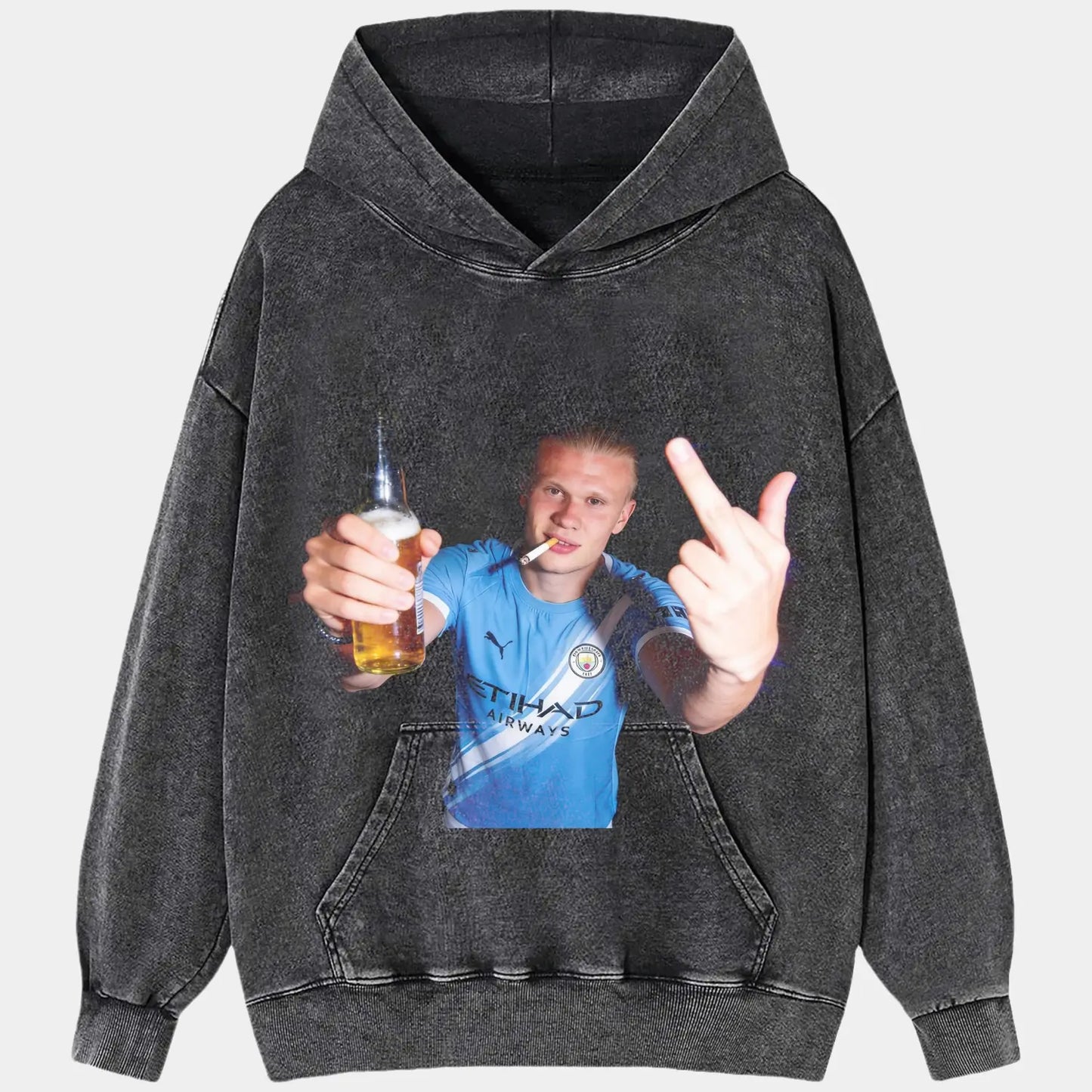 Erling Haaland Tee
