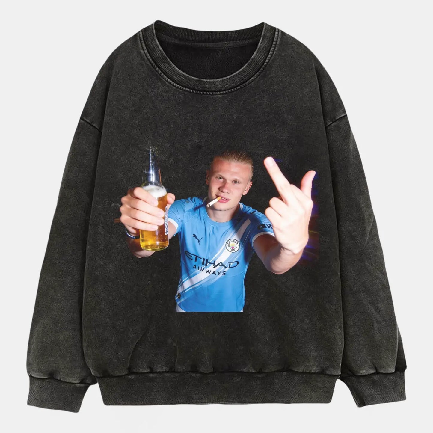 Erling Haaland Tee