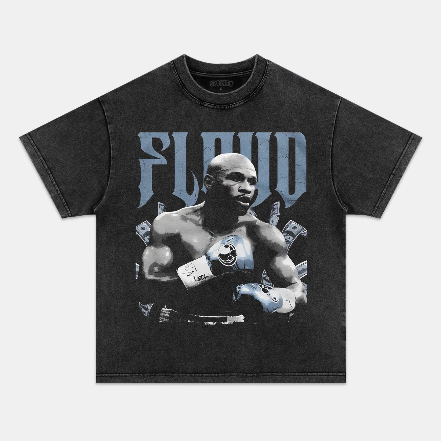 FLOYD MAYWEATHER TEE 4.30