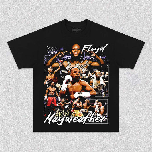 FLOYD MAYWEATHER TEE
