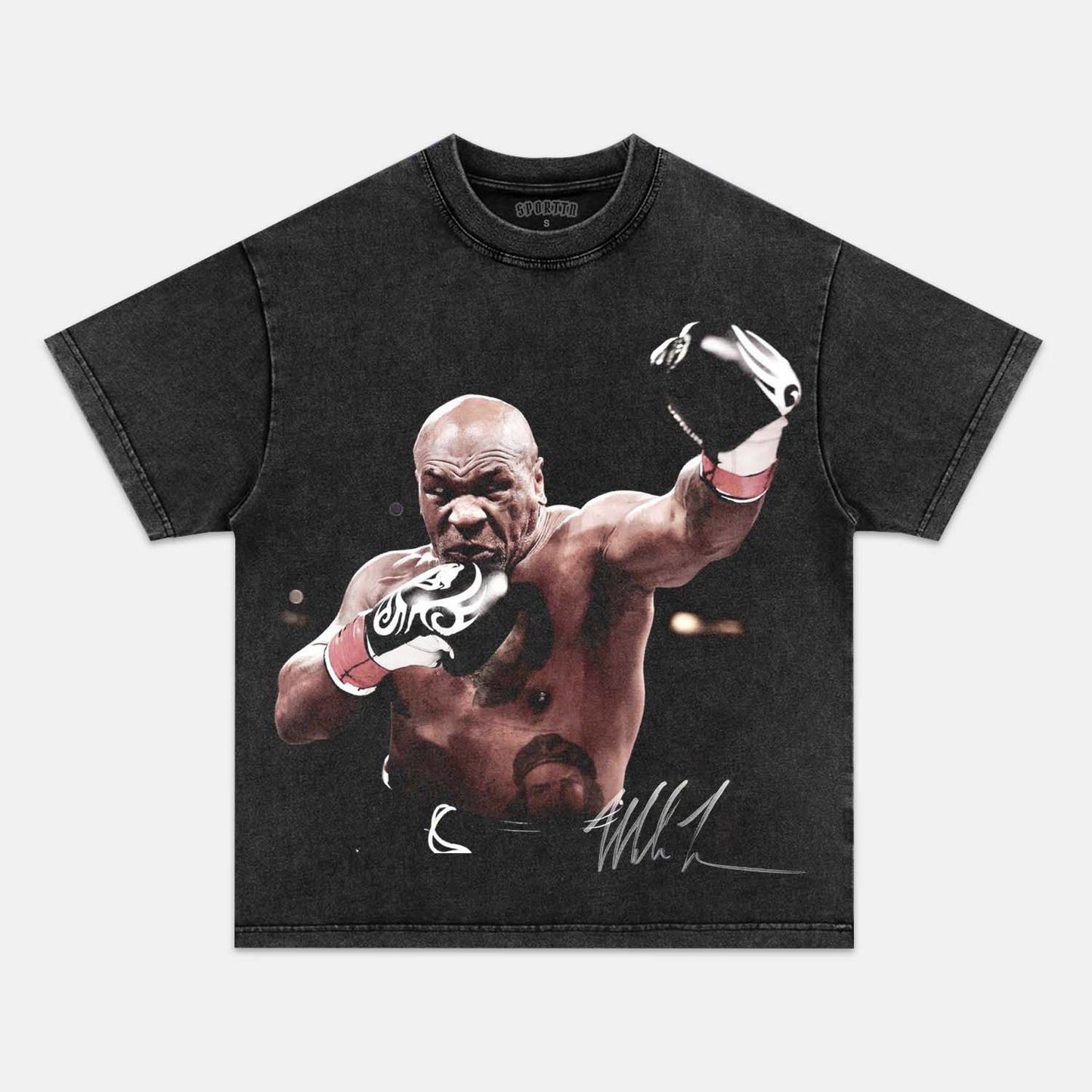 MIKE TYSON NEW2024 TEE