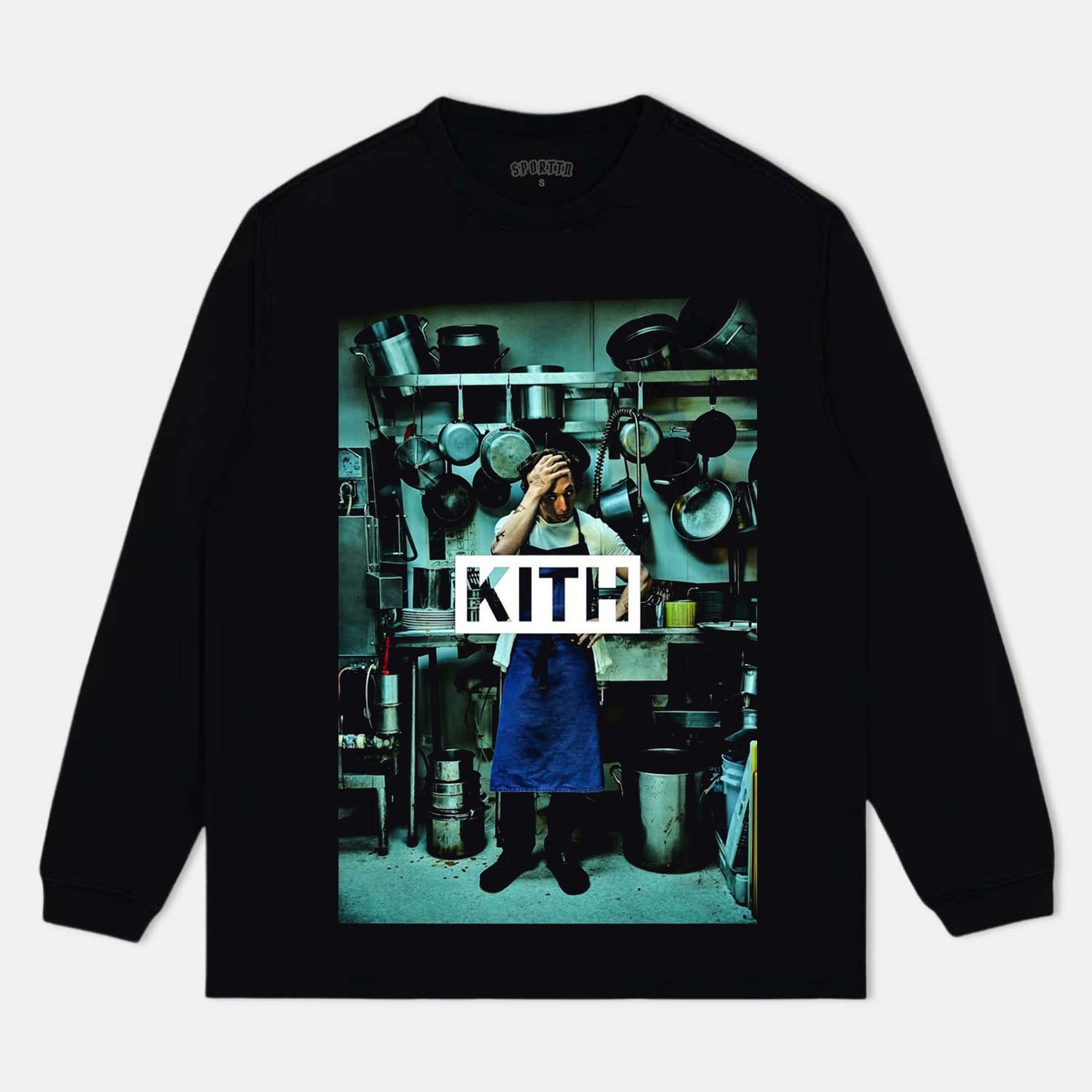 the bear TEE
