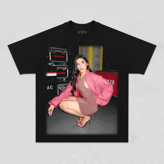 CATHY KELLEY  TEE