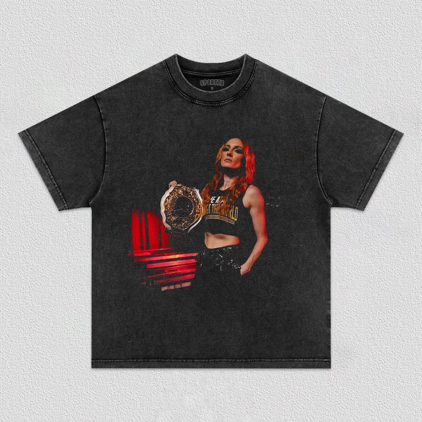 BECKY LYNCH TEE