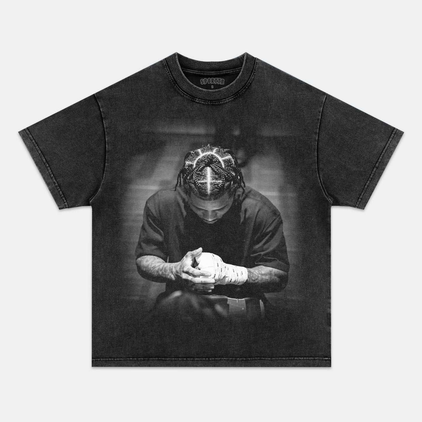 GERVONTA DAVIS TEE