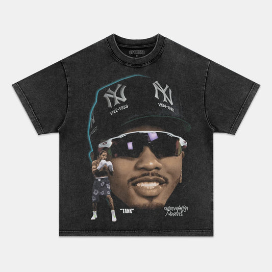 GERVONTA DAVIS TEE