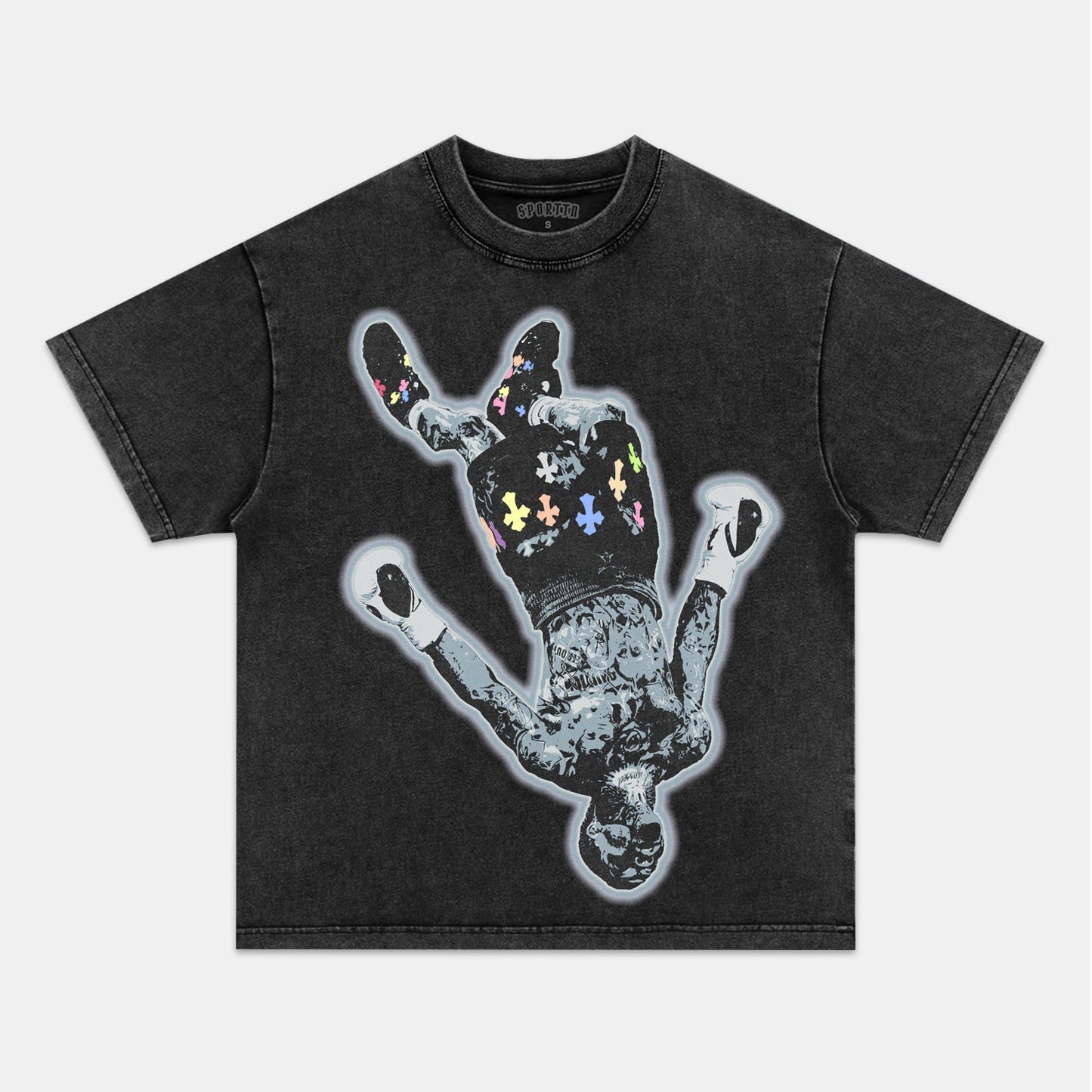 GERVONTA DAVIS TEE