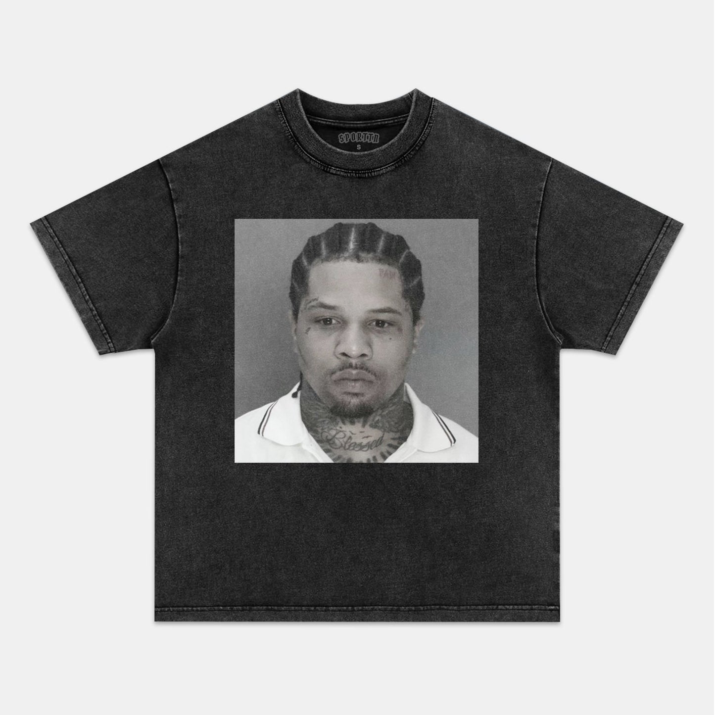 GERVONTA DAVIS TEE