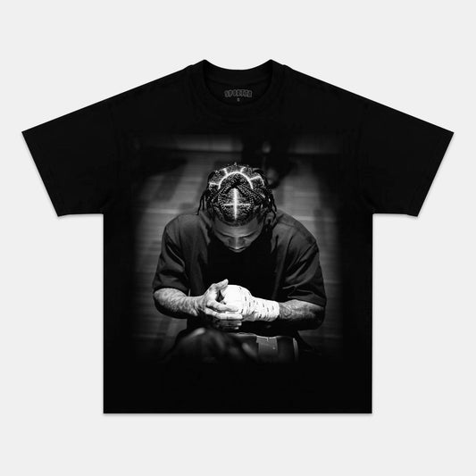 GERVONTA DAVIS TEE