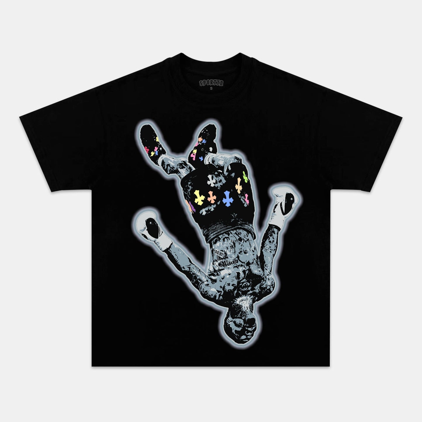 GERVONTA DAVIS TEE