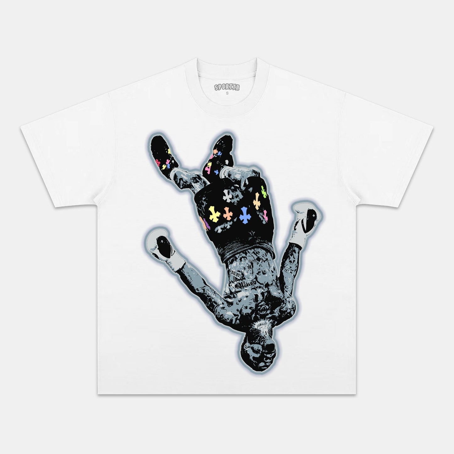 GERVONTA DAVIS TEE