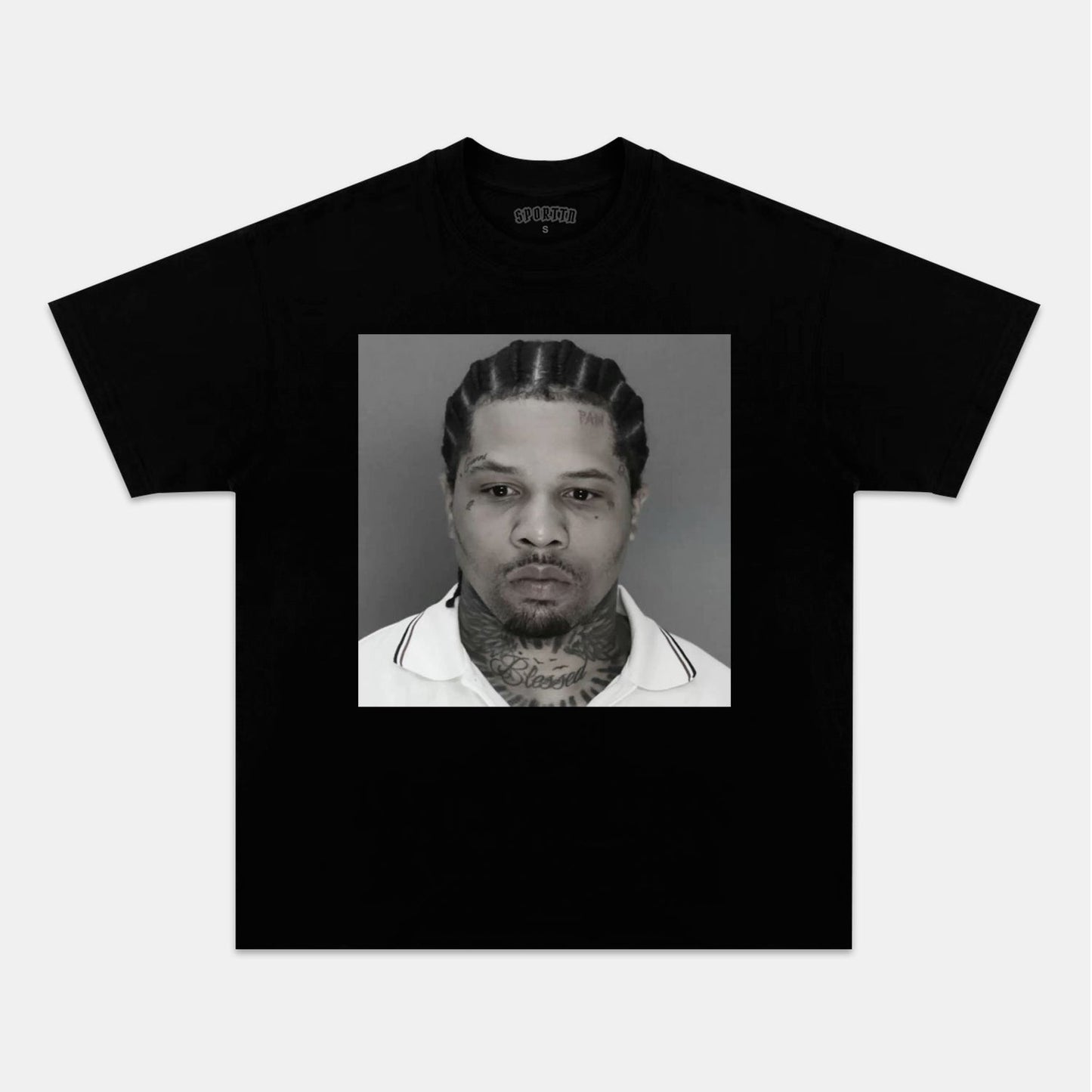 GERVONTA DAVIS TEE