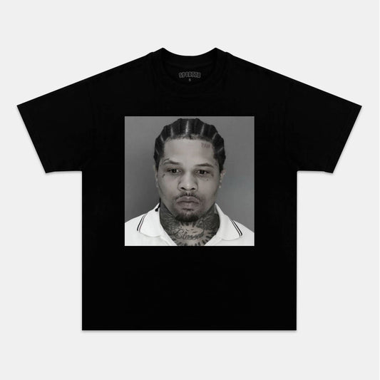 GERVONTA DAVIS TEE