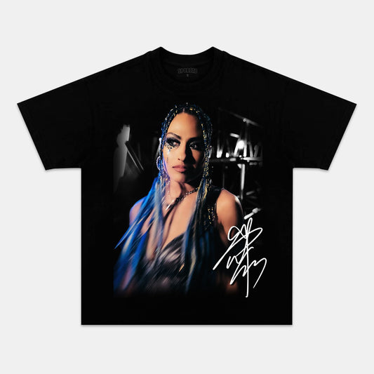 GIULIA TEE. 7.1