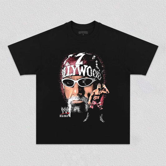 HULK HOGAN TEE