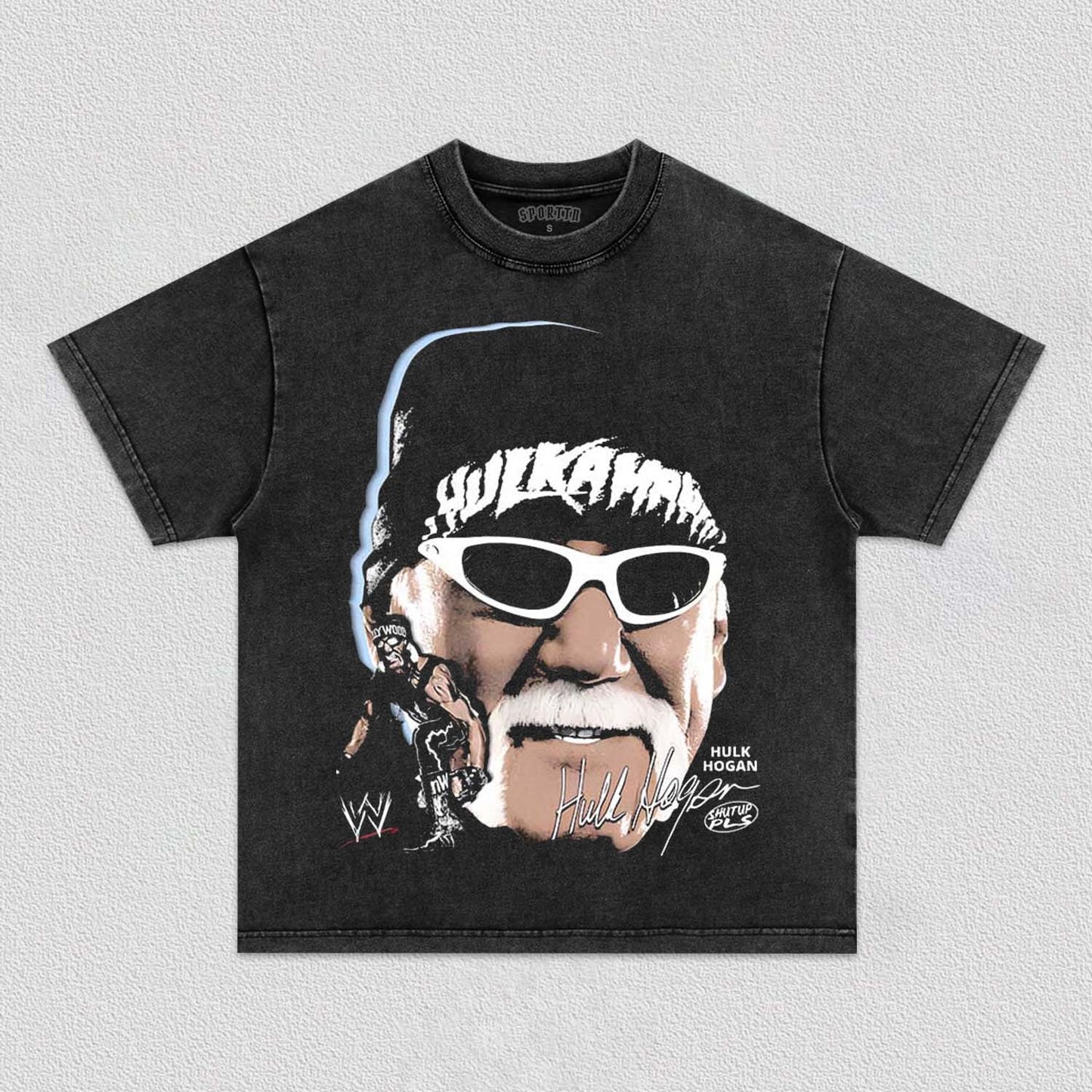 HULK HOGAN 1.14.1 TEE