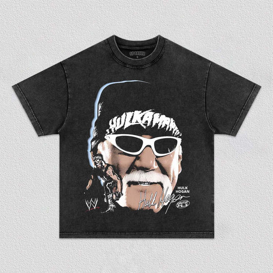 HULK HOGAN 1.14.1 TEE