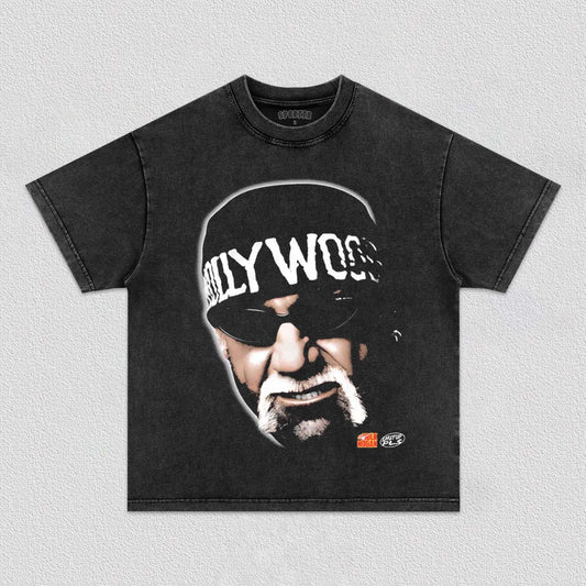 HULK HOGAN 1.14 TEE