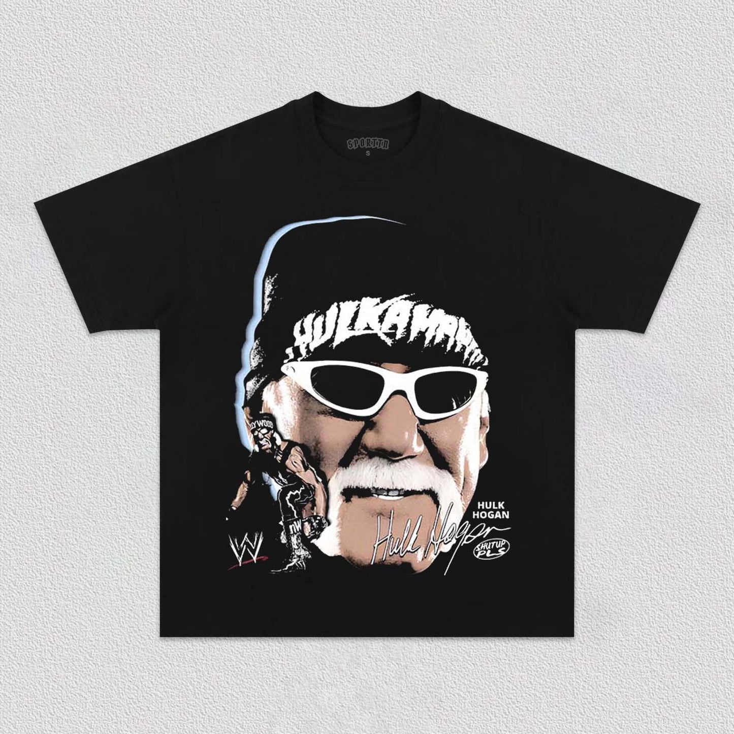 HULK HOGAN 1.14.1 TEE