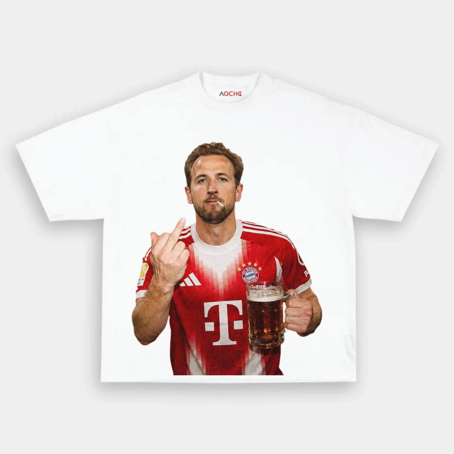 Harry Kane Tee 2.0