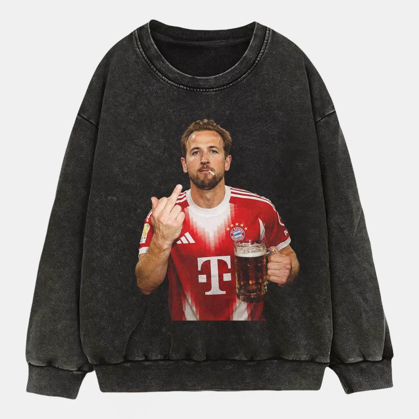 Harry Kane Tee 2.0
