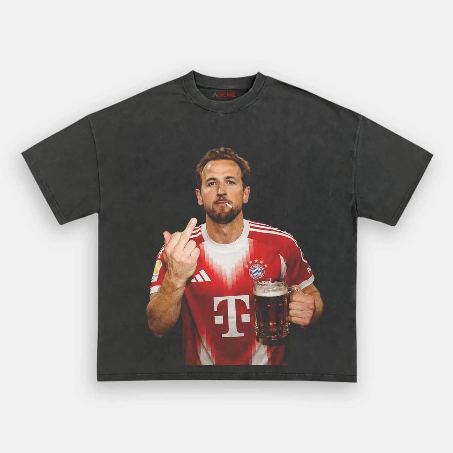 Harry Kane Tee 2.0