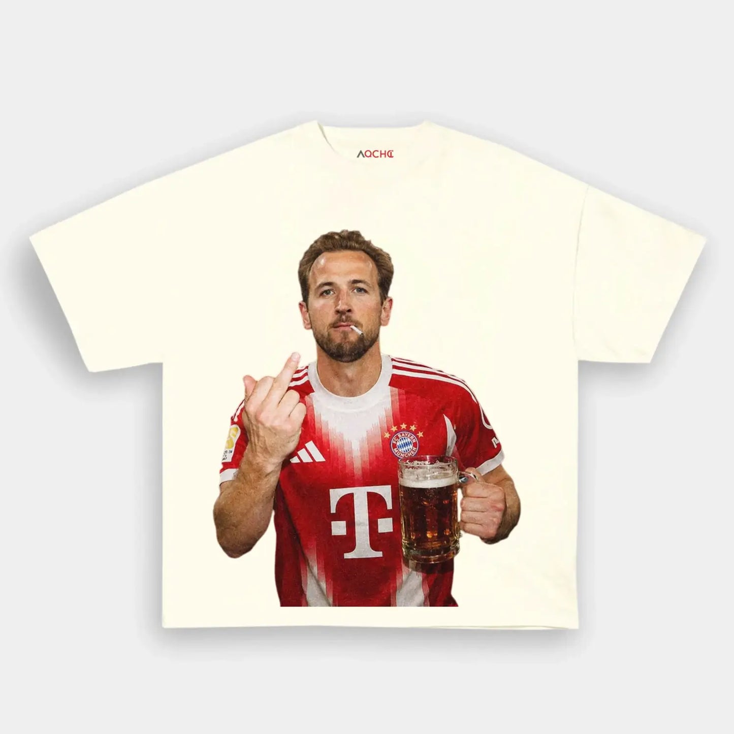 Harry Kane Tee 2.0