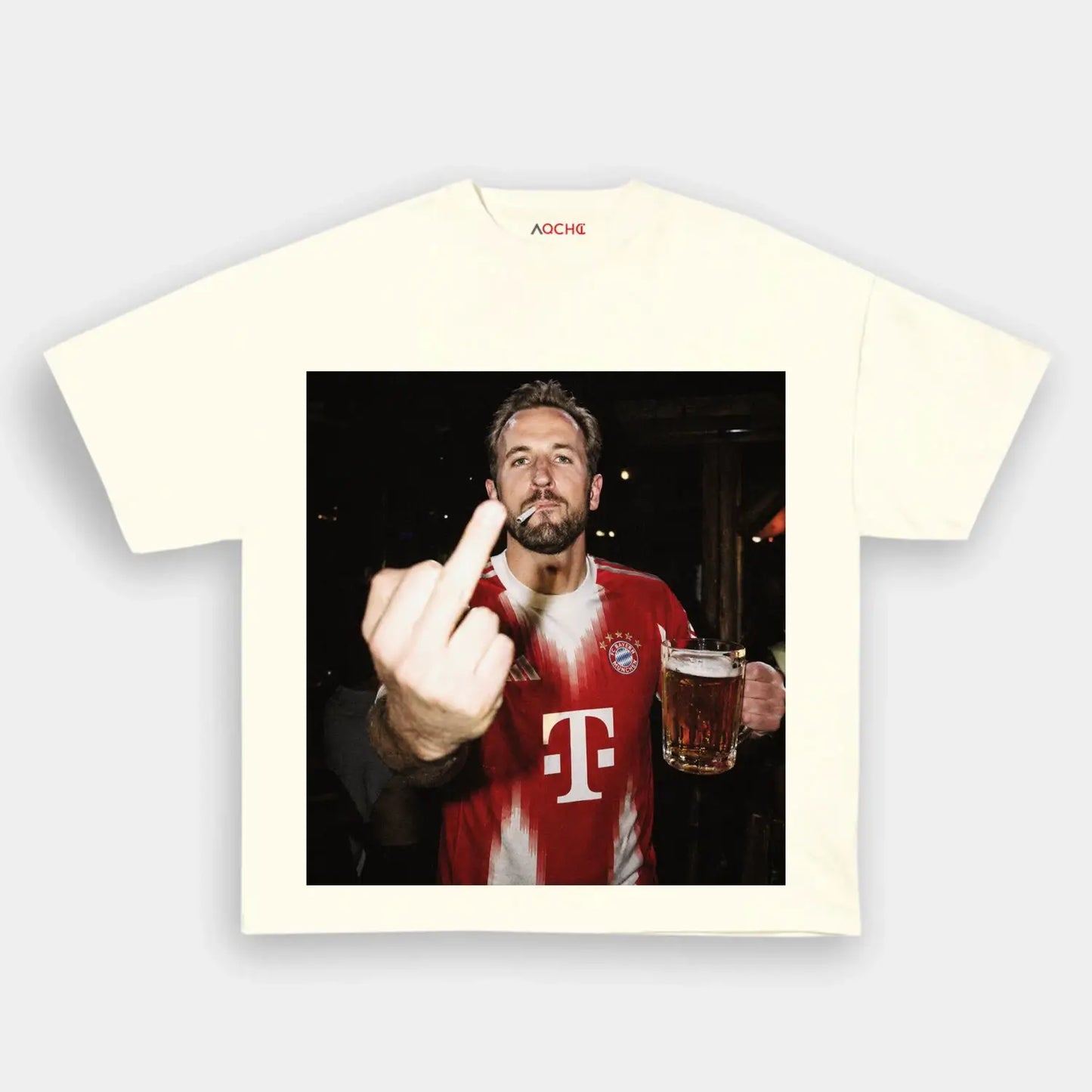 Harry Kane Tee 4.0