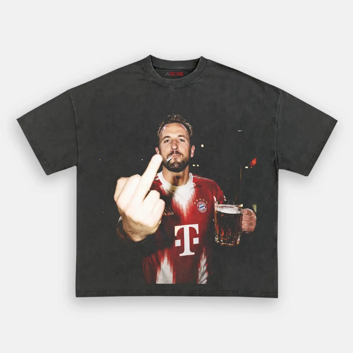Harry Kane Tee 4.0