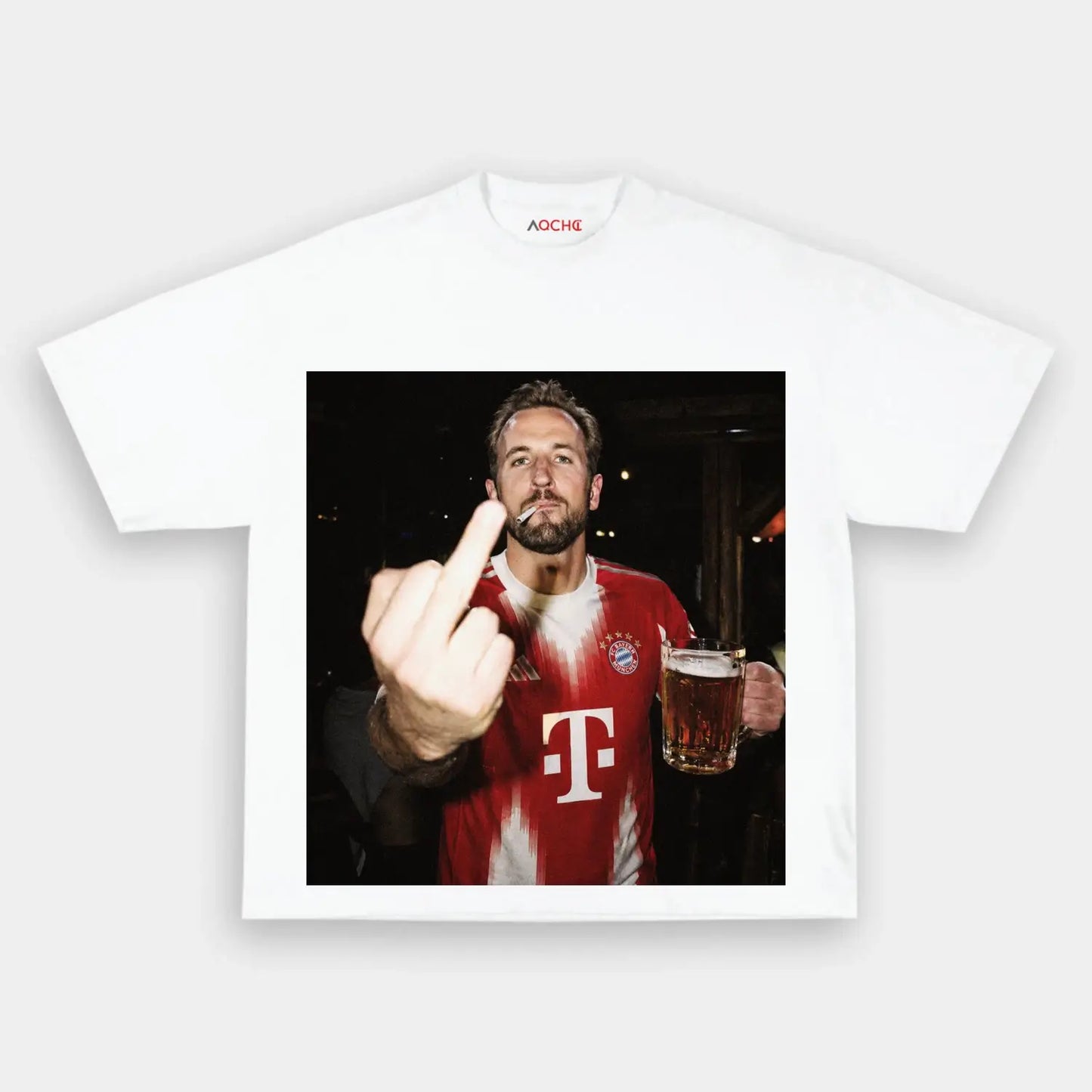 Harry Kane Tee 4.0