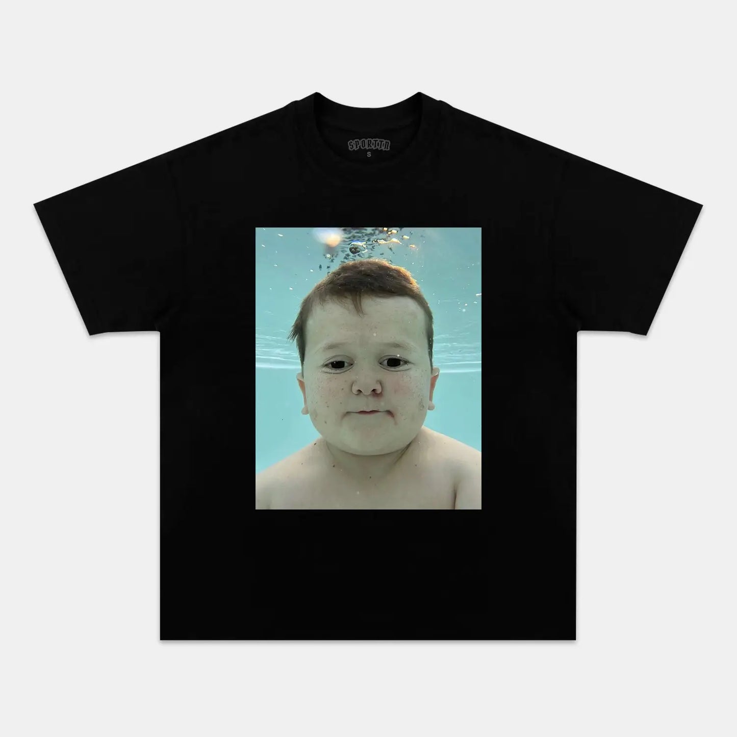 HASBULLA MAGOMEDOV TEE