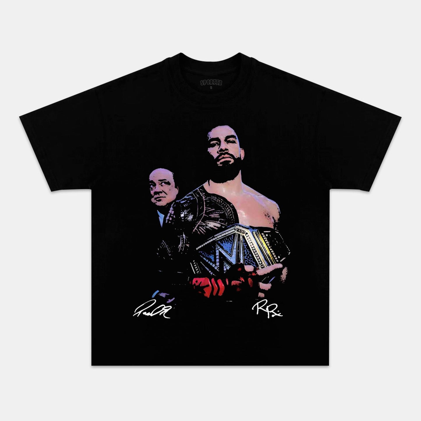 ISLE OF RELEVANCY TEE 4.8