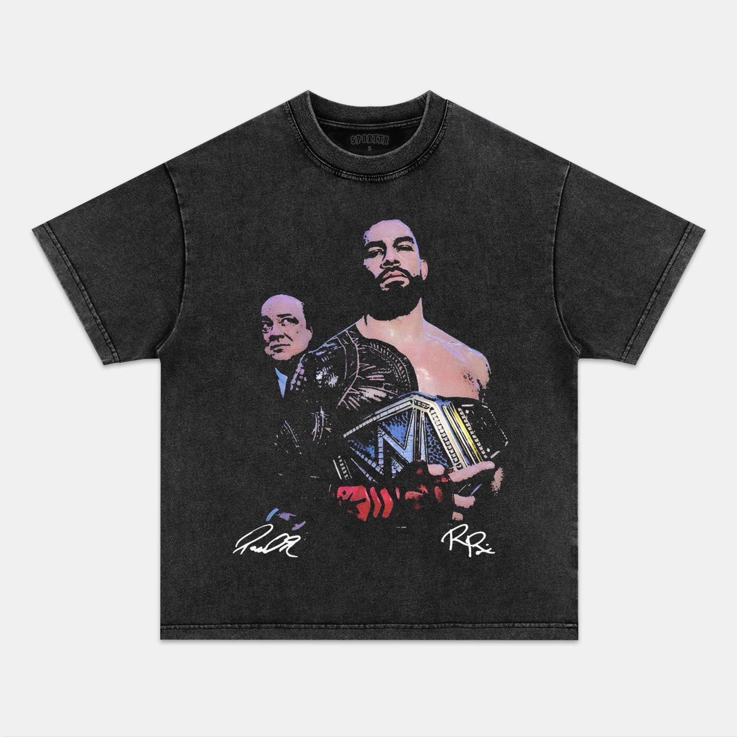 ISLE OF RELEVANCY TEE 4.8