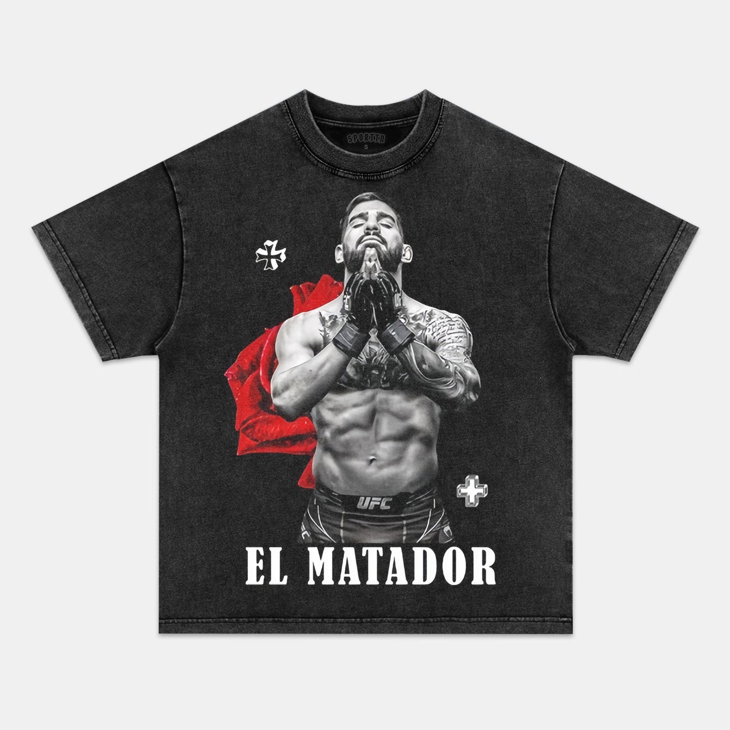 ILIA TOPURIA TEE 6.17