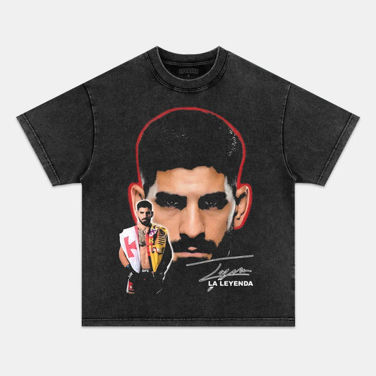 ILIA TOPURIA TEE 7.1
