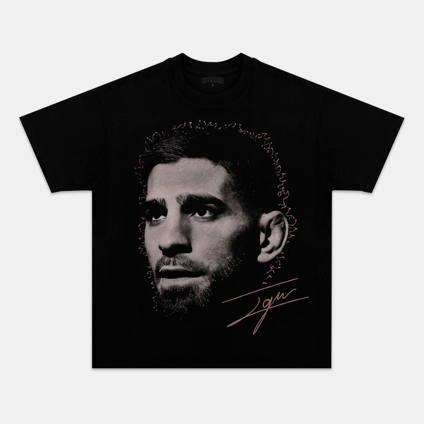 ILIA TOPURIA TEE 6.17