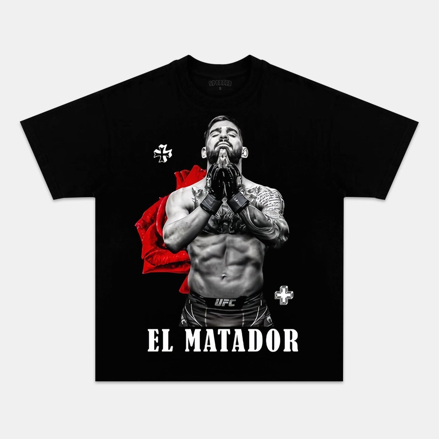 ILIA TOPURIA TEE 6.17