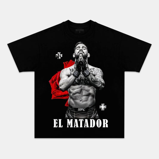 ILIA TOPURIA TEE 6.17