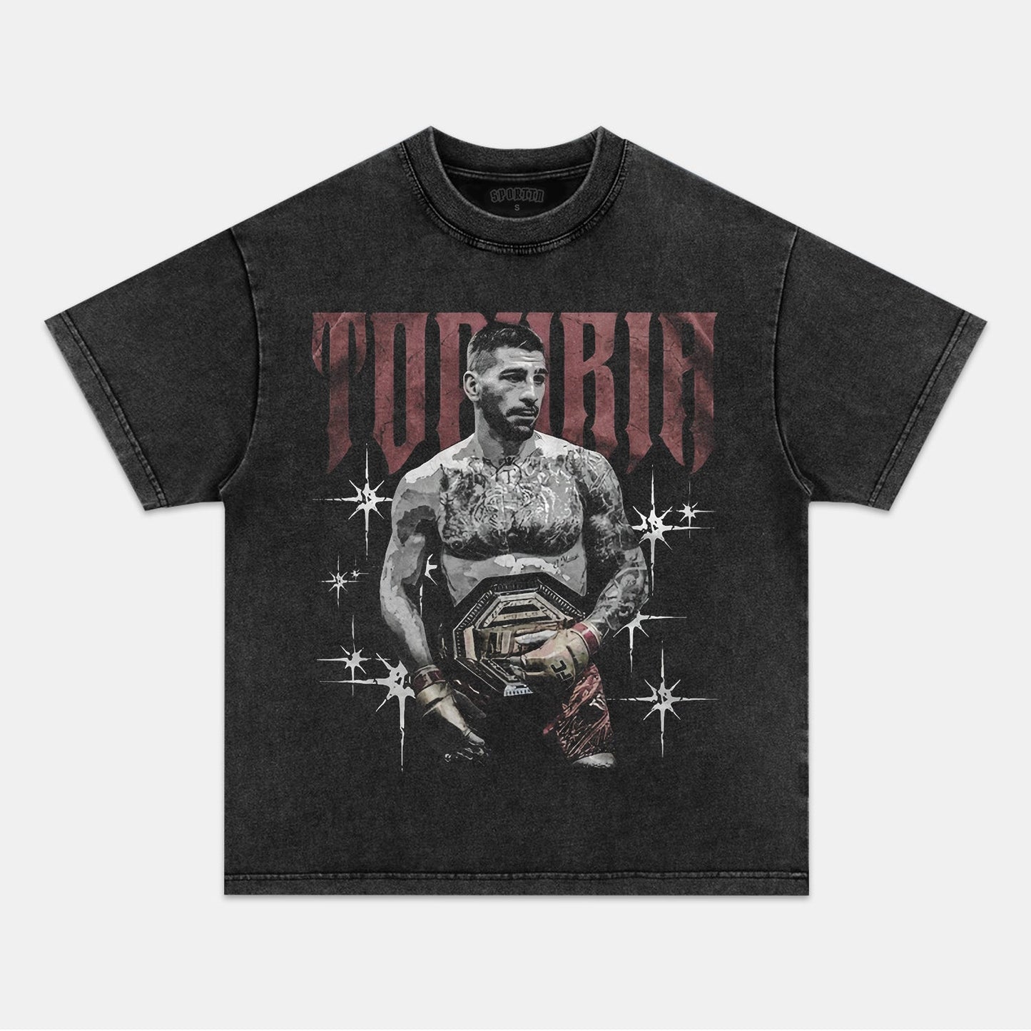 ILIA TOPURIA TEE 4.16